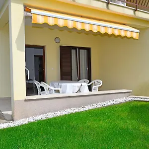  Apartment Jasmina
