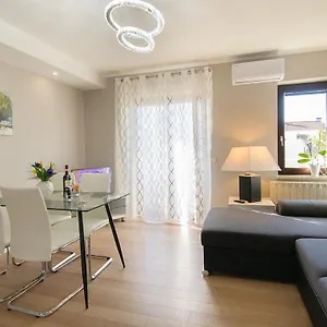  Apartment Motovunska 39