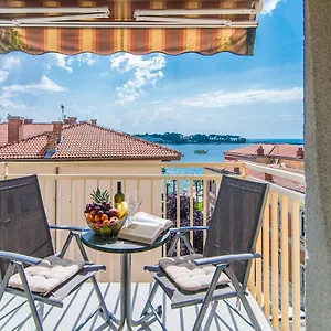  Apartment Vesna Kandlerova
