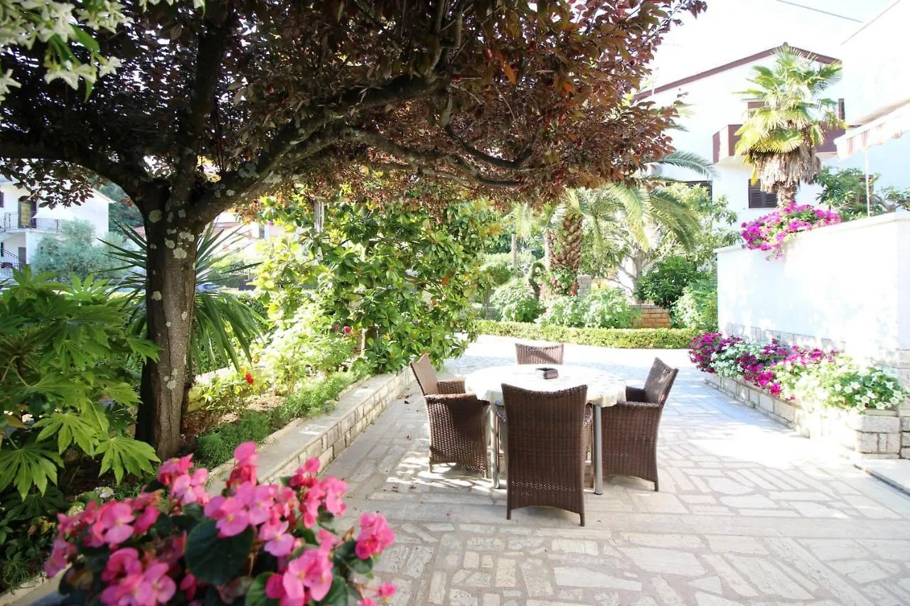 Studio In Porec/Istrien 10193 Apartmán