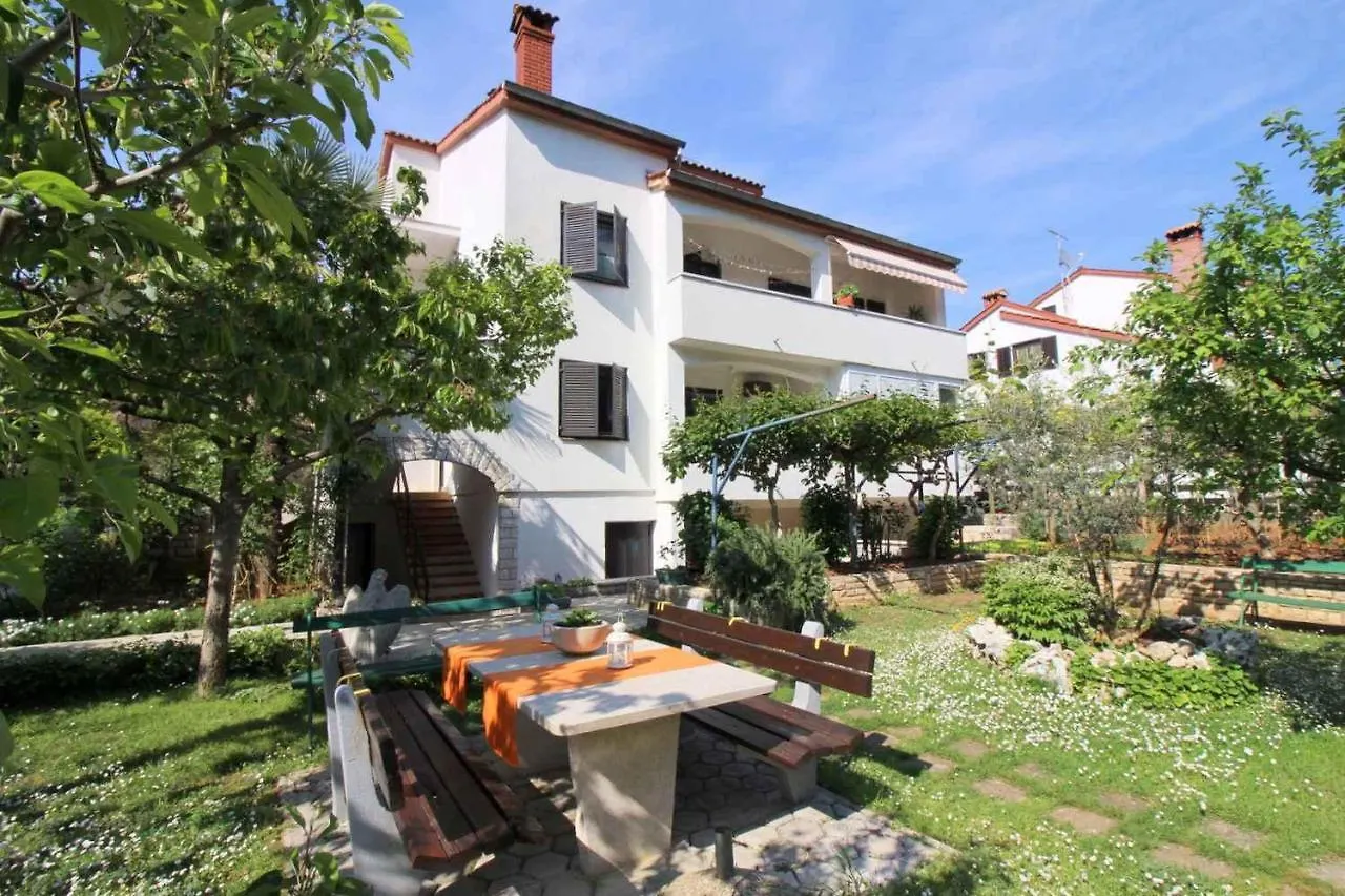 Studio In Porec/Istrien 10193 Croatia